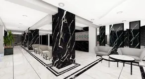duqqan deluxe hotel - Image 4
