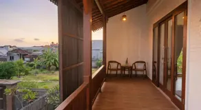 Kubu Daje - Comfortable New Villa in Canggu - Image 2