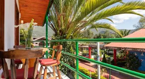 hotel villa claudia - Image 4