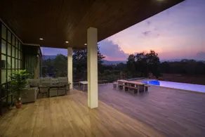 Khaoyai Valley 5(บ้านพักเขาใหญ่ วัลเล่ย์) - Image 5