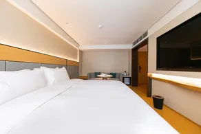 Ji Hotel Nanchang Gaoxin Torch Square - Image 4