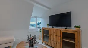Period penthouse in Clifton Village - Image 5