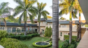 Tzaneen Arborpark Lodge - Image 3