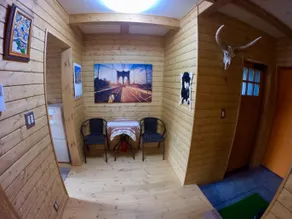 Newly built log house with natural wood, close to ”Narita Airport” - Image 3