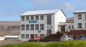 Hotel Breidavik - Image 4