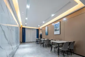 Lifeng Zhixiang Hotel (Dongguan Tangxia Pingshan Branch) - Image 2