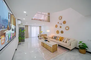 Maizi Apartment (Mingjie Plaza Store) - Image 4