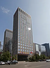 Mingchun International Hotel - Image 3