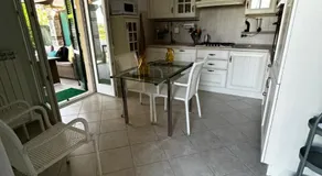 Appartamento con giardino Coppo Sirolo - Image 2