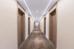 Hanting Hotel Shanghai Jinqiao International Commercial Plaza - Image 4