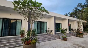 TonLiw Hotel โรงแรมต้นหลิว - Image 4