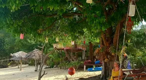 Sabai Sabai Beach Bungalows - Image 3