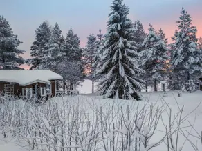 Lystikämän tupa - Image 2