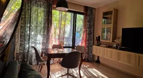 Homey art apartment next to Drujba lake Metro stations and bul.Tsarigradsko Shose - Image 2