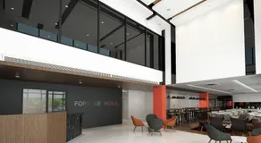 Fortune Hotel Buriram - Image 4
