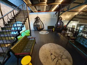 Cinema Hostel - Image 3