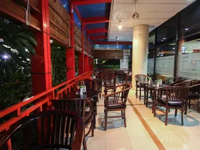 Grand Menteng Hotel - Image 4