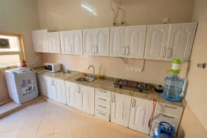 Family friendly attached washroom rooms abudhabi - Image 3
