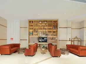 Vienna International Hotel Hunan Yiyang Avenue - Image 4