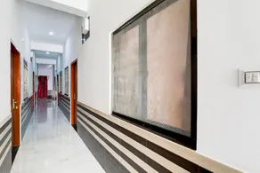 Hotel O JP INN - Image 5