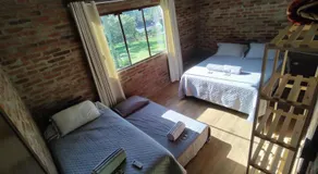 Refúgio da Família Koch - casa de campo - Image 5