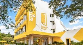 Bloom Hotel - Lonavala Khandala - Image 2