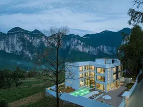 Enshi Jianshan Homestay (Enshi Grand Canyon Branch) - Image 3