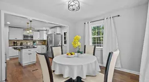 Stylish 4BR Getaway with Game Room, Grills & Cozy Outdoor Fire-Pit - Image 3