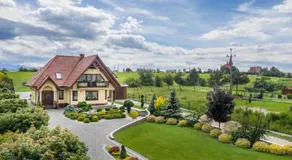 Willa Biały Jeleń Jacuzzi & Sauna - Image 5