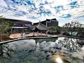 Tiantai He hotel - Image 4
