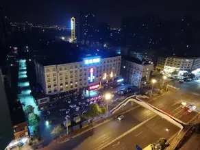 Xinyue Boutique Hotel (Moon Island Pury Avenue Branch) - Image 5