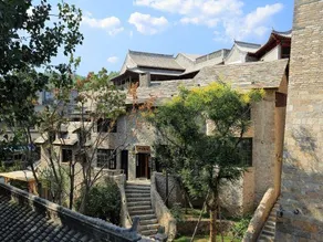 Ancient Village Inn - Image 5