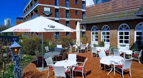Strandhotel Salty - Image 2