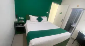 AI Hotel Kuta - 15 Second to the Beach and 1 Minute to Airport by Micky Studio - Image 2