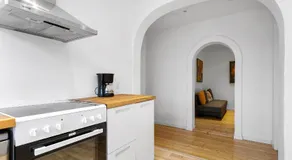 aday - Apartment suite Aalborg Center - Image 5