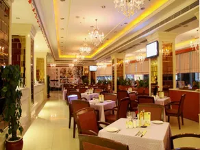 Jinhuayue International Hotel - Image 5