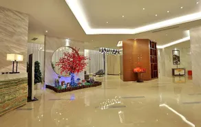 Chongqing Minshan Hotel - Image 2