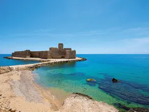 CAPO RIZZUTO RESORT - Image 4