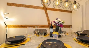 Luxx Home RV, City Marienplatz - Image 5