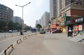 KU BA   Hotel - Image 3