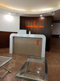 The Embassy Inn - Image 2