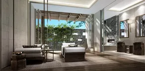 Lushan West Sea Resort, Curio Collection by Hilton - Image 5