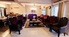 Peaceful Cozy 6 BR Villa in Chail with BBQ Bonfire - Image 4