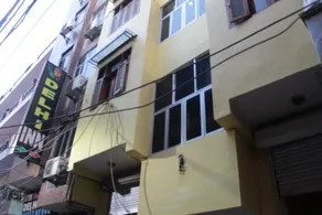 Hotel Deurali Dx @ Walk in Nizamuddin Railway Stn - Image 2