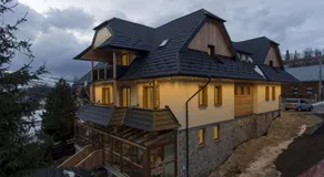 Apartmany U Jezka - Image 3