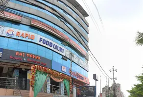 Raj Mahal Rooms & Banquet Hall - Image 5