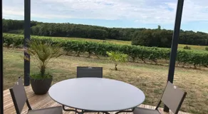 Les paillotes des îles et ré - Image 4