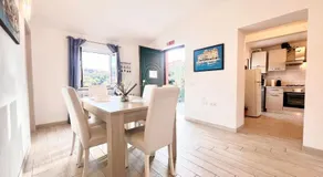 Apartment Wohnung im zweiten Stock mit Parkplatz und Garten by Interhome - Image 3