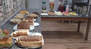 Hotel Recanto Europeu - Image 4