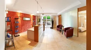 Hotel Badischer Hof - Image 5